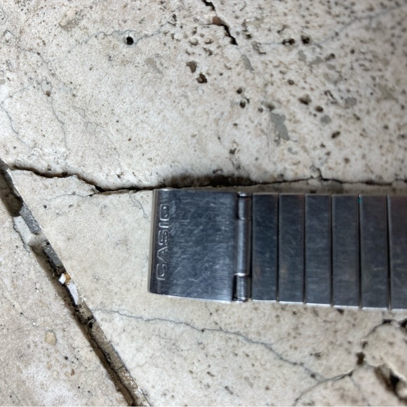 Casio 1983 TC-500 Touch Screen. - Picture 4 of 6